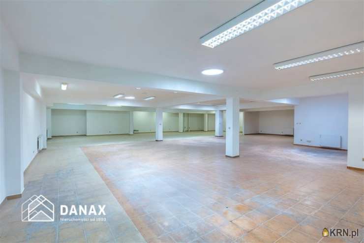 Lokal użytkowy  na sprzedaż, Kraków, Prądnik Biały/Żabiniec, ul. F. Konecznego, 