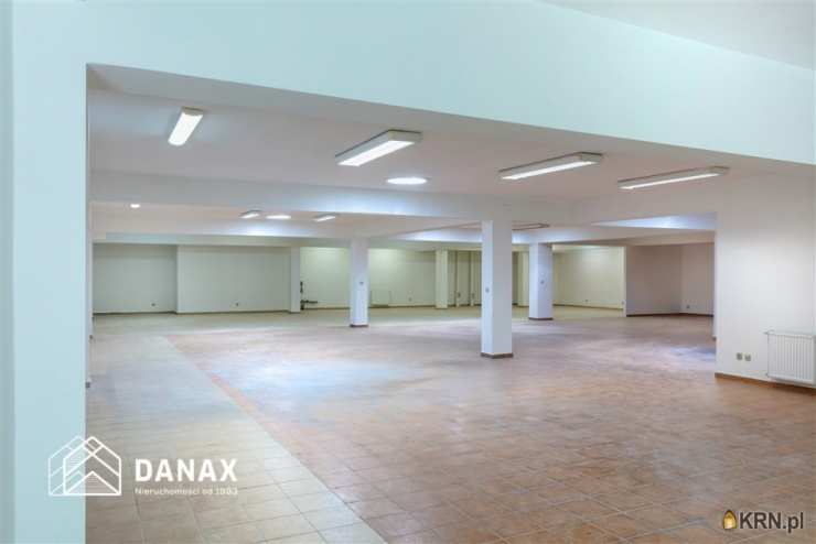 Lokal użytkowy  na sprzedaż, , Kraków, Prądnik Biały/Żabiniec, ul. F. Konecznego