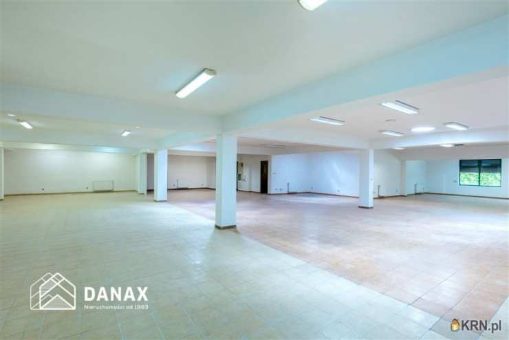 Kraków, Prądnik Biały/Żabiniec, ul. F. Konecznego, Lokal użytkowy  na sprzedaż, 