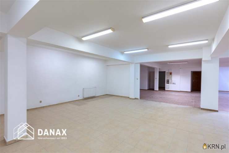 Kraków, Prądnik Biały/Żabiniec, ul. F. Konecznego, , Lokal użytkowy  na sprzedaż