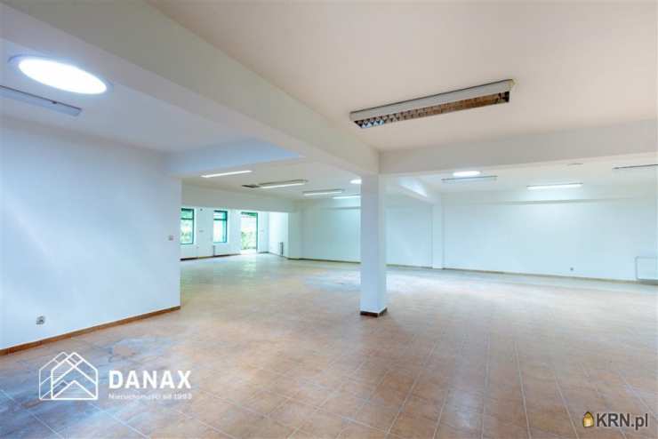 , Lokal użytkowy  na sprzedaż, Kraków, Prądnik Biały/Żabiniec, ul. F. Konecznego