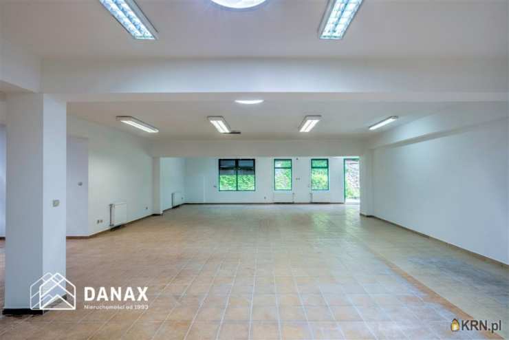 Danax, Lokal użytkowy  na sprzedaż, Kraków, Prądnik Biały/Żabiniec, ul. F. Konecznego