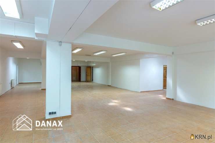 Lokal użytkowy  na sprzedaż, Kraków, Prądnik Biały/Żabiniec, ul. F. Konecznego, 