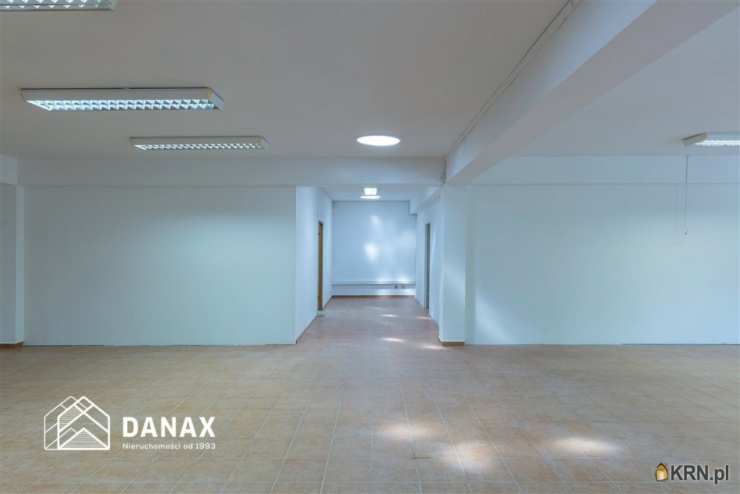 Lokal użytkowy  na sprzedaż, , Kraków, Prądnik Biały/Żabiniec, ul. F. Konecznego