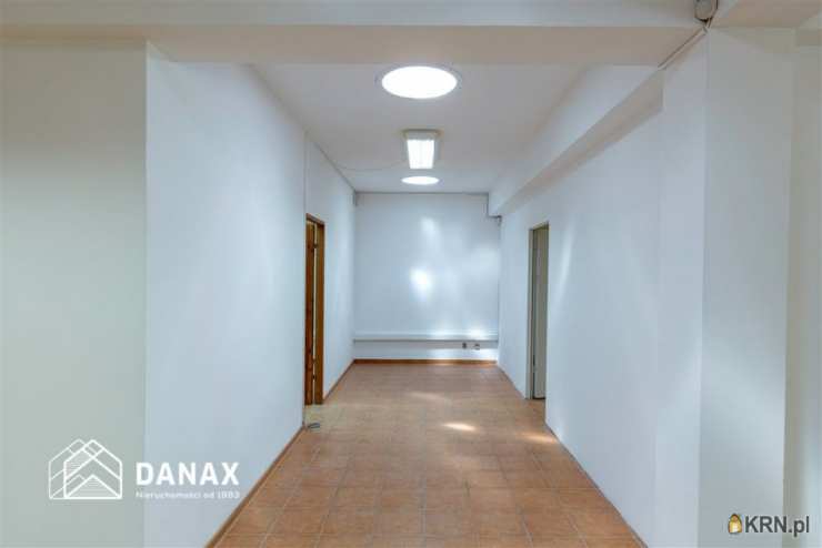 Kraków, Prądnik Biały/Żabiniec, ul. F. Konecznego, Lokal użytkowy  na sprzedaż, 