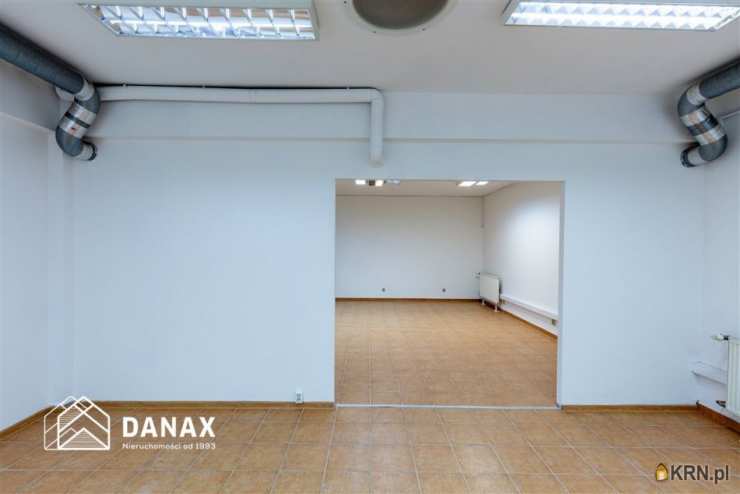 , Kraków, Prądnik Biały/Żabiniec, ul. F. Konecznego, Lokal użytkowy  na sprzedaż