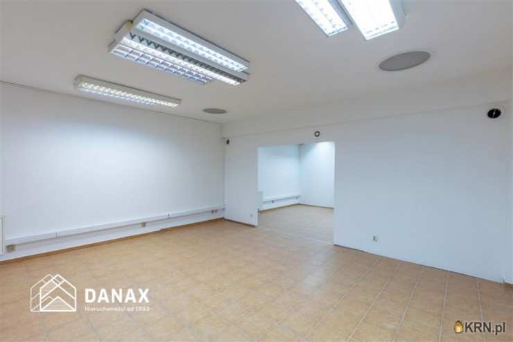 Lokal użytkowy  na sprzedaż, Kraków, Prądnik Biały/Żabiniec, ul. F. Konecznego, 