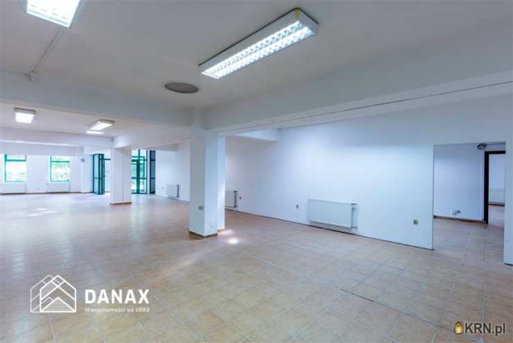 Kraków, Prądnik Biały/Żabiniec, ul. F. Konecznego, Lokal użytkowy  na sprzedaż, 