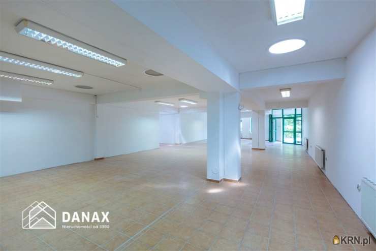 , Kraków, Prądnik Biały/Żabiniec, ul. F. Konecznego, Lokal użytkowy  na sprzedaż