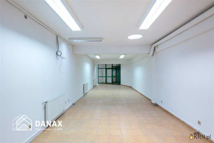 , Lokal użytkowy  na sprzedaż, Kraków, Prądnik Biały/Żabiniec, ul. F. Konecznego