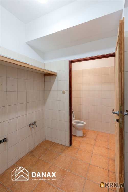 Danax, Lokal użytkowy  na sprzedaż, Kraków, Prądnik Biały/Żabiniec, ul. F. Konecznego