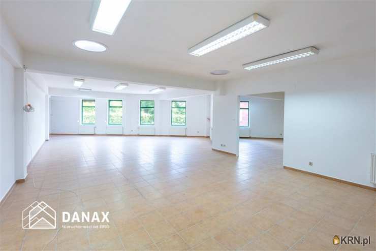 Lokal użytkowy  na sprzedaż, Kraków, Prądnik Biały/Żabiniec, ul. F. Konecznego, 