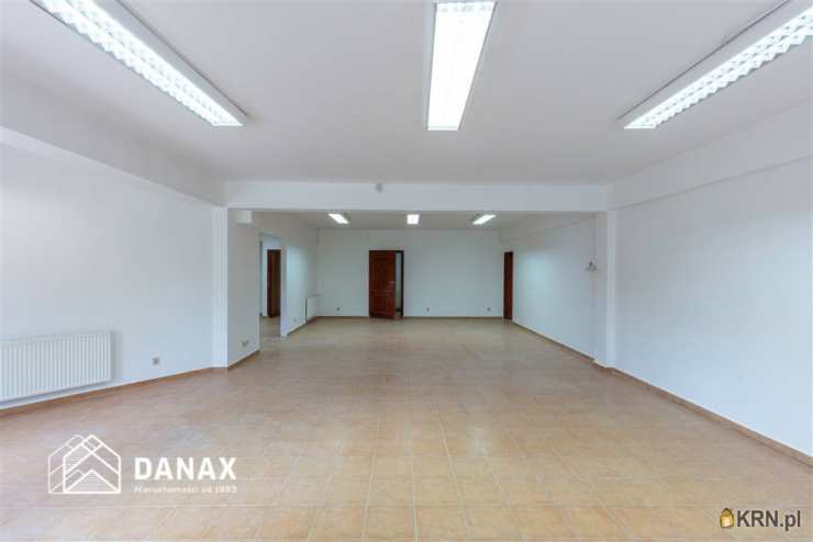 Kraków, Prądnik Biały/Żabiniec, ul. F. Konecznego, Lokal użytkowy  na sprzedaż, 