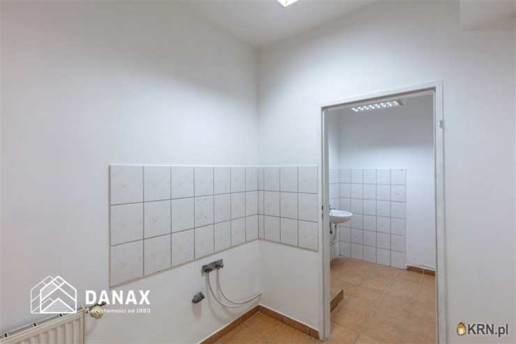 Kraków, Prądnik Biały/Żabiniec, ul. F. Konecznego, , Lokal użytkowy  na sprzedaż