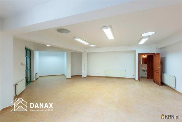 , Lokal użytkowy  na sprzedaż, Kraków, Prądnik Biały/Żabiniec, ul. F. Konecznego