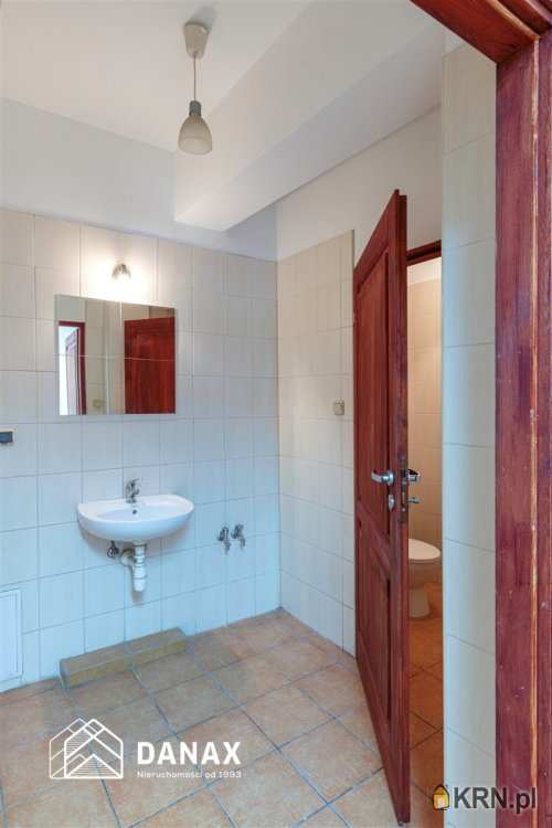 Danax, Lokal użytkowy  na sprzedaż, Kraków, Prądnik Biały/Żabiniec, ul. F. Konecznego