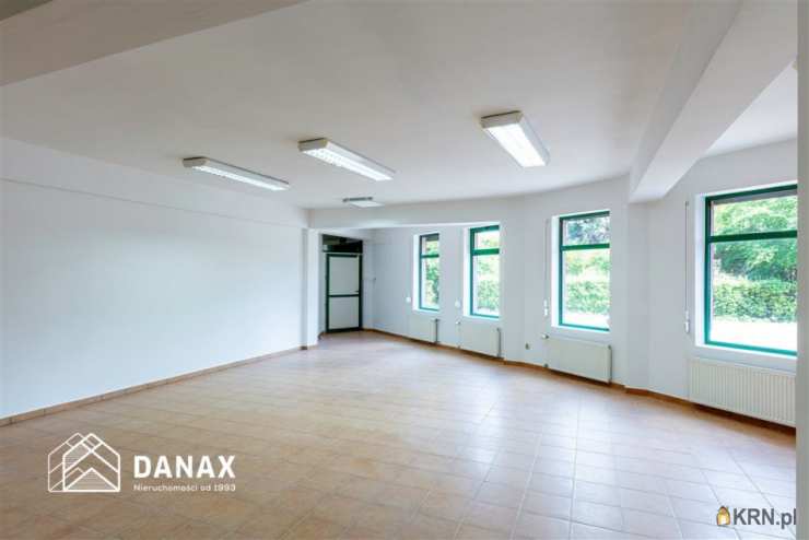 Lokal użytkowy  na sprzedaż, Kraków, Prądnik Biały/Żabiniec, ul. F. Konecznego, 