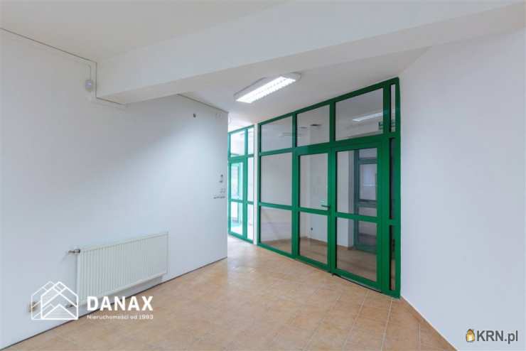 Lokal użytkowy  na sprzedaż, , Kraków, Prądnik Biały/Żabiniec, ul. F. Konecznego