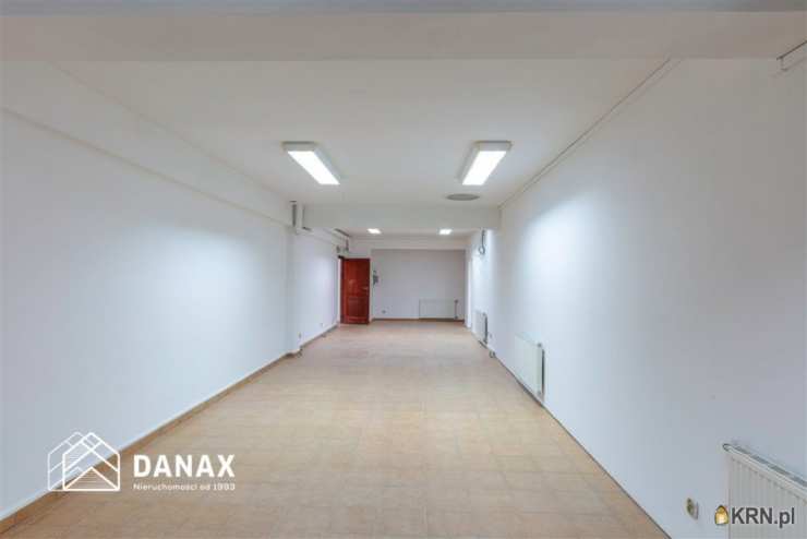 Kraków, Prądnik Biały/Żabiniec, ul. F. Konecznego, Lokal użytkowy  na sprzedaż, 