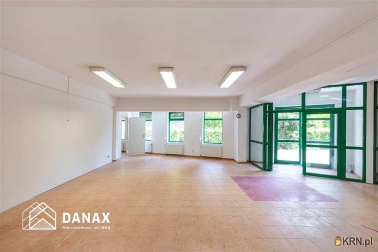 Kraków, Prądnik Biały/Żabiniec, ul. F. Konecznego, , Lokal użytkowy  na sprzedaż