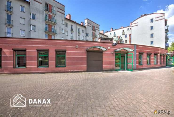 , Lokal użytkowy  na sprzedaż, Kraków, Prądnik Biały/Żabiniec, ul. F. Konecznego