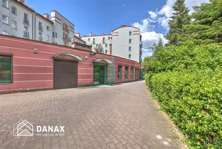 Danax, Lokal użytkowy  na sprzedaż, Kraków, Prądnik Biały/Żabiniec, ul. F. Konecznego