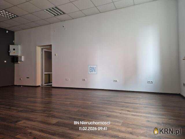Lokal użytkowy  do wynajęcia, 3 pokojowe, Katowice, ul. 