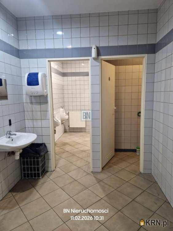 3 pokojowe, Lokal użytkowy  do wynajęcia, Katowice, ul. 