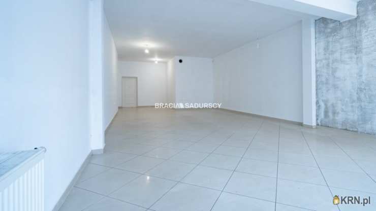 Lokal użytkowy  do wynajęcia, 1 pokojowe, Kraków, Podgórze Duchackie/Wola Duchacka, ul. Turniejowa