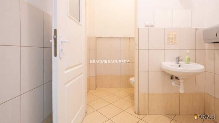 Bracia Sadurscy Oddział BS1 Kapelanka, Lokal użytkowy  do wynajęcia, Kraków, Podgórze Duchackie/Wola Duchacka, ul. Turniejowa