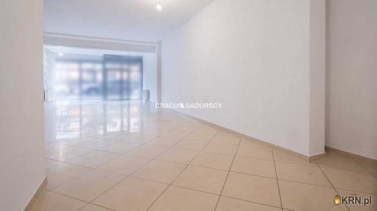 Kraków, Podgórze Duchackie/Wola Duchacka, ul. Turniejowa, 1 pokojowe, Lokal użytkowy  do wynajęcia