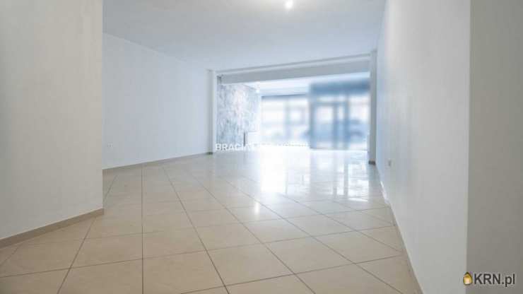 Lokal użytkowy  do wynajęcia, Kraków, Podgórze Duchackie/Wola Duchacka, ul. Turniejowa, 1 pokojowe