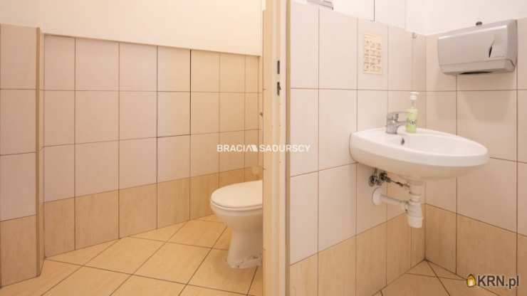 1 pokojowe, Lokal użytkowy  do wynajęcia, Kraków, Podgórze Duchackie/Wola Duchacka, ul. Turniejowa