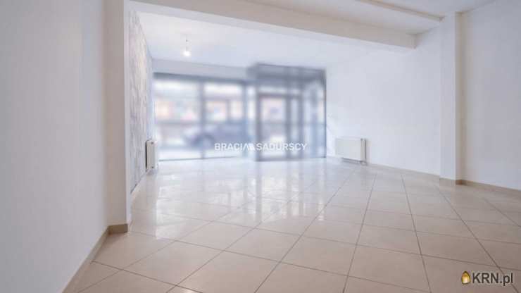 Kraków, Podgórze Duchackie/Wola Duchacka, ul. Turniejowa, Lokal użytkowy  do wynajęcia, 1 pokojowe