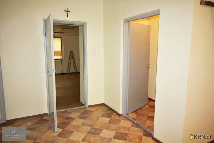 Kosikowski Nieruchomości, Lokal użytkowy  do wynajęcia, Namysłów, ul. 