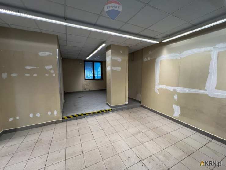 , Lokal użytkowy  do wynajęcia, Rybarzowice, ul. 