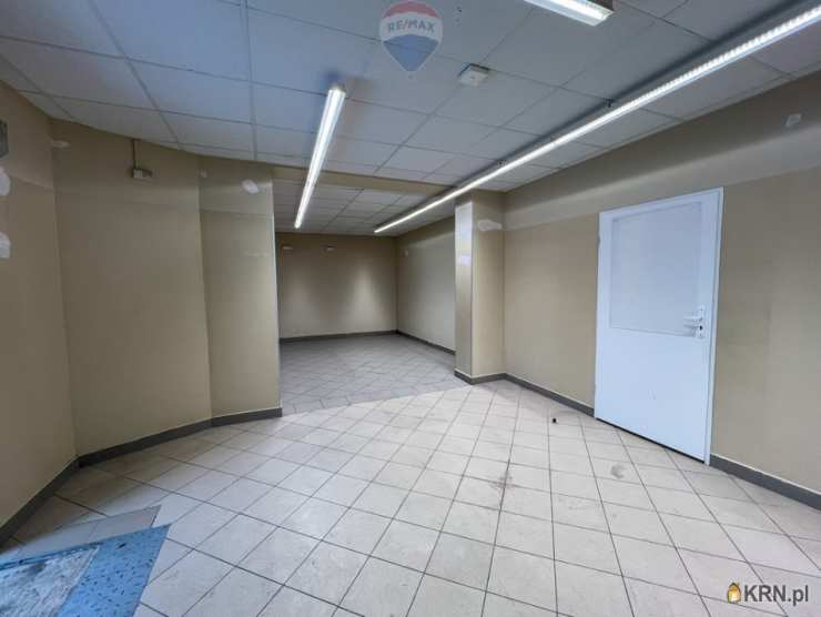 Lokal użytkowy  do wynajęcia, , Rybarzowice, ul. 