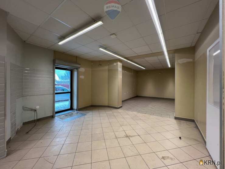 Rybarzowice, ul. , Lokal użytkowy  do wynajęcia, 