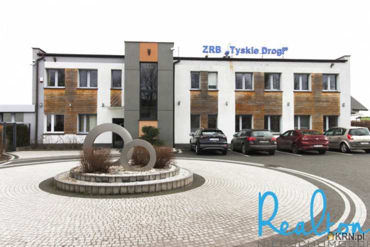 1 pokojowe, Tychy, ul. , Lokal użytkowy  do wynajęcia