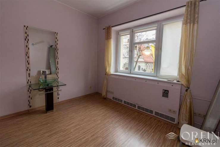 Orfin Nieruchomości, Lokal użytkowy  do wynajęcia, Gdynia, Śródmieście, ul. Świętojańska