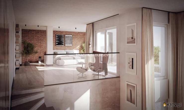 Bracia Sadurscy Oddział BS2 Rynek Pierwotny, Lokal użytkowy  na sprzedaż, Kraków, Dębniki/Ruczaj, ul. Kobierzyńska