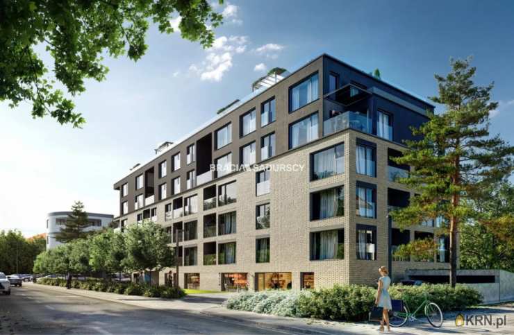 Lokal użytkowy  na sprzedaż, 1 pokojowe, Kraków, Dębniki/Ruczaj, ul. Kobierzyńska