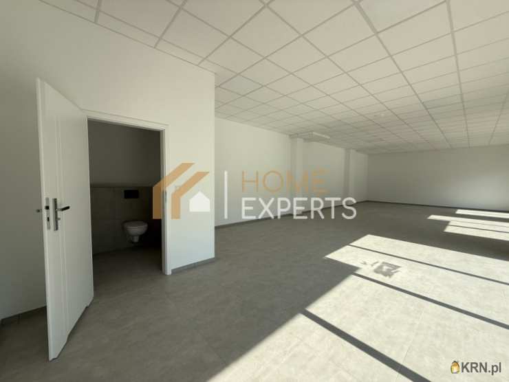 Home Experts, Lokal użytkowy  do wynajęcia, Gdańsk, Letnica, ul. 