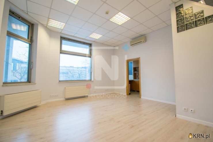 Warszawa, Śródmieście/Muranów, ul. Z. Słomińskiego, Lokal użytkowy  do wynajęcia, 