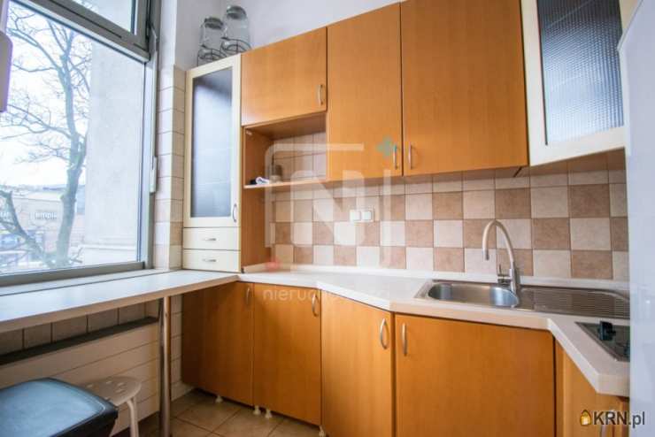 Nieruchomości Plus Piotr Kasprzak Paulina Pacelt Spółka Cywilna, Lokal użytkowy  do wynajęcia, Warszawa, Śródmieście/Muranów, ul. Z. Słomińskiego