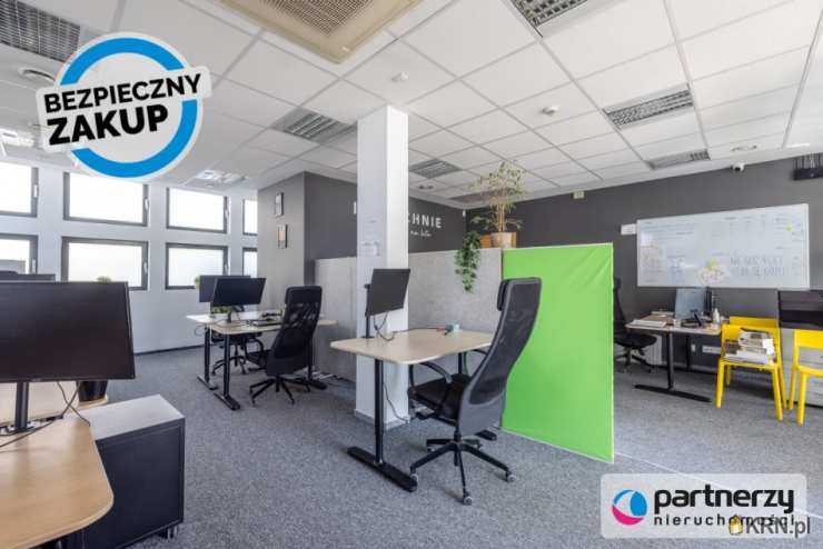 Lokal użytkowy  na sprzedaż, Gdańsk, Zaspa-Młyniec, ul. F. Hynka, 