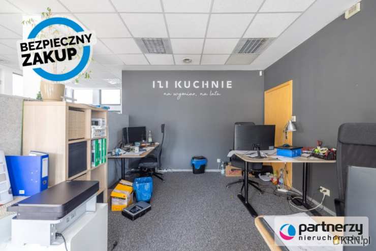 Lokal użytkowy  na sprzedaż, , Gdańsk, Zaspa-Młyniec, ul. F. Hynka