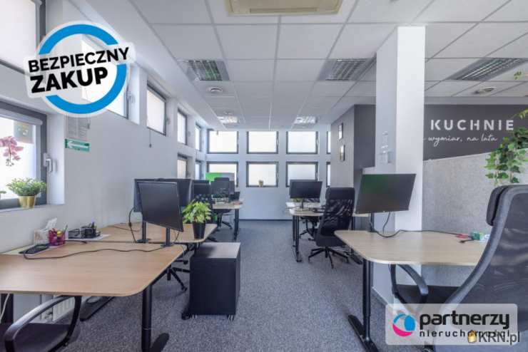 Gdańsk, Zaspa-Młyniec, ul. F. Hynka, Lokal użytkowy  na sprzedaż, 