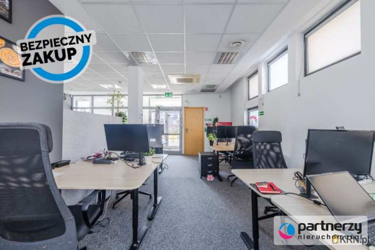 Gdańsk, Zaspa-Młyniec, ul. F. Hynka, , Lokal użytkowy  na sprzedaż