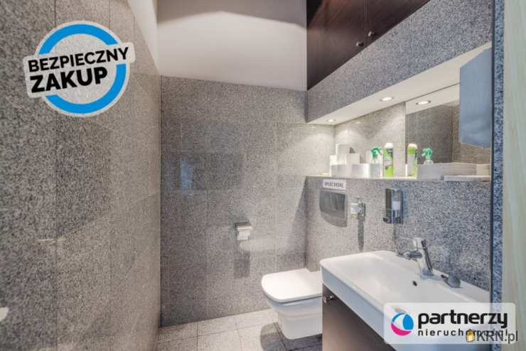 , Lokal użytkowy  na sprzedaż, Gdańsk, Zaspa-Młyniec, ul. F. Hynka